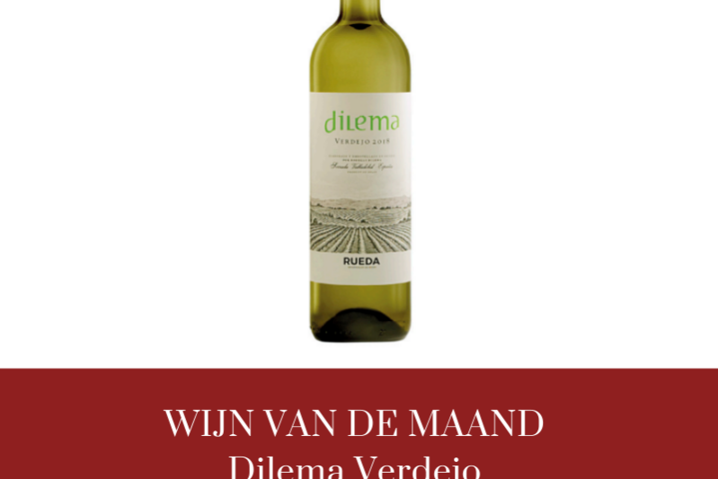 WIJN VAN DE MAAND (79)