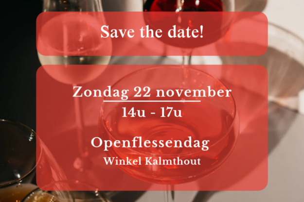 Openflessendag 2026